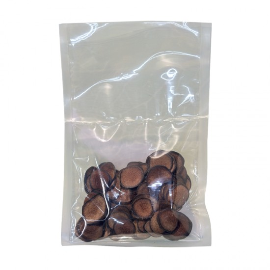 【新西兰门店销售】新西兰野生鹿茸片（门店可邮寄使用富腾达快递，快递费60纽/每包）（扣件不赔）